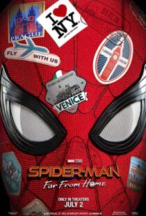 دانلود فیلم Spider-Man: Far from Home 20196493-827867784