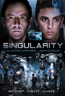 دانلود فیلم Singularity 20177116-1166823921