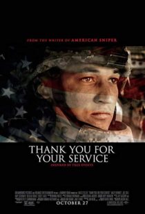 دانلود فیلم هندی Thank You for Your Service 20172880-2025607170