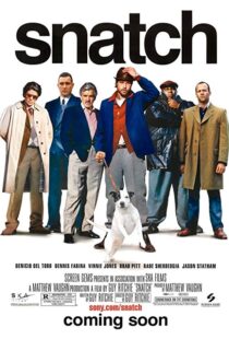 دانلود فیلم Snatch 20005400-2145422215