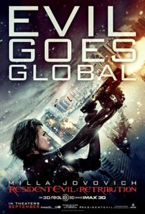 دانلود فیلم Resident Evil: Retribution 201213231-292010116