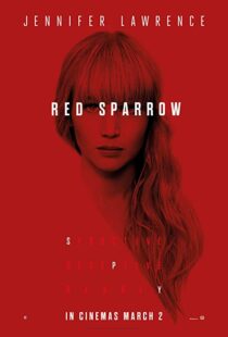 دانلود فیلم Red Sparrow 20181576-845378490