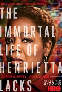 دانلود فیلم The Immortal Life of Henrietta Lacks 201721391-1120061338