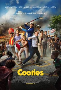 دانلود فیلم Cooties 20144591-735489689