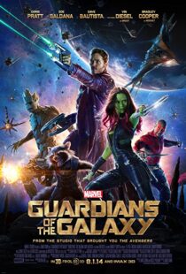 دانلود فیلم Guardians of the Galaxy 20141383-1181733172