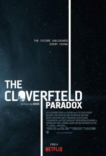 دانلود فیلم The Cloverfield Paradox 20183943-844005685