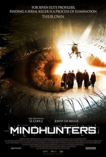 دانلود فیلم Mindhunters 200418940-2120683968