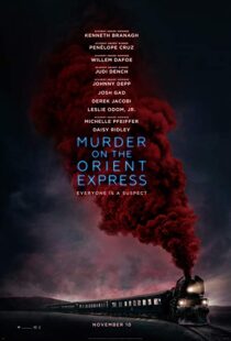 دانلود فیلم Murder on the Orient Express 20172113-441095843