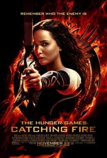 دانلود فیلم The Hunger Games: Catching Fire 20131917-57993516