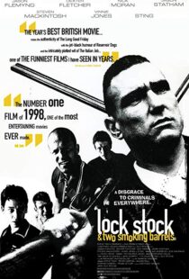 دانلود فیلم Lock, Stock and Two Smoking Barrels 199814162-2123641330