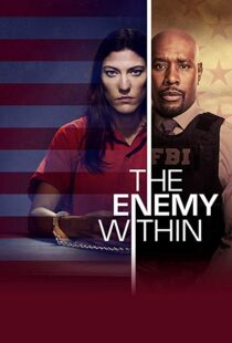 دانلود سریال The Enemy Within20813-1207071475