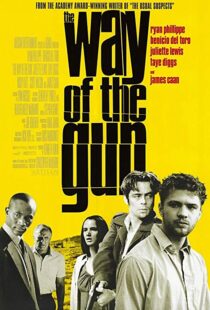 دانلود فیلم The Way of the Gun 200015960-1913290948