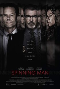 دانلود فیلم Spinning Man 201820488-895150696