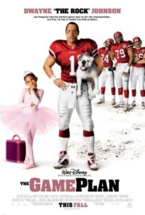 دانلود فیلم The Game Plan 20079383-443209093