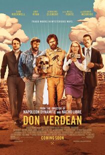 دانلود فیلم Don Verdean 201513784-725216655