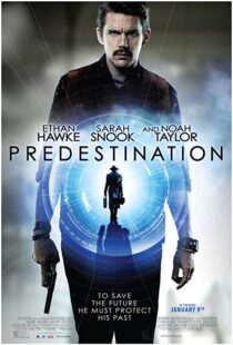 دانلود فیلم Predestination 201413076-1031547567