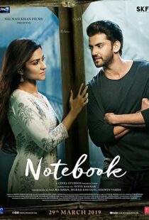 دانلود فیلم هندی Notebook 201910083-318247029