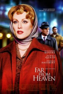 دانلود فیلم Far from Heaven 200211688-1721614722