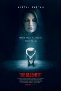 دانلود فیلم The Basement 201820712-1546737709