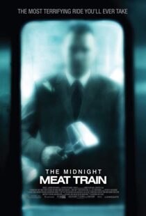 دانلود فیلم The Midnight Meat Train 200816440-726096199
