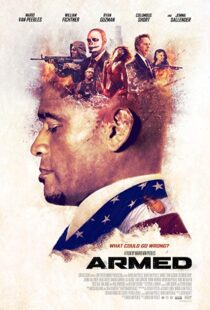 دانلود فیلم Armed 20188493-1990809879