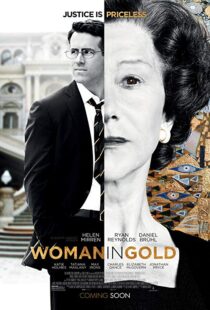 دانلود فیلم Woman in Gold 20153280-1949987752
