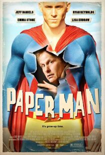دانلود فیلم Paper Man 200912751-1092751866