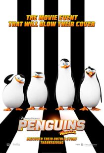 دانلود انیمیشن Penguins of Madagascar 201417135-87340352