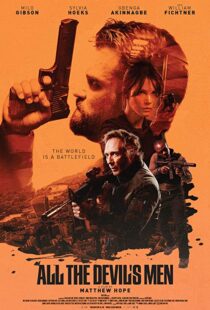دانلود فیلم All the Devil’s Men 201819969-1783052145