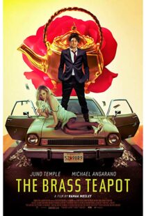 دانلود فیلم The Brass Teapot 201214548-1583269758