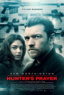 دانلود فیلم The Hunter’s Prayer 201712110-928719890