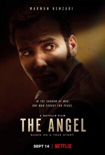 دانلود فیلم The Angel 20188503-132366704