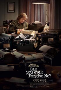 دانلود فیلم Can You Ever Forgive Me? 20186773-1547084285