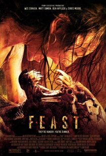 دانلود فیلم Feast 200511146-2069693625