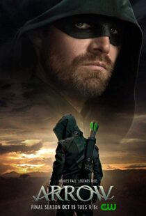 دانلود سریال Arrow1337-372369560
