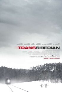 دانلود فیلم Transsiberian 20086146-781483116