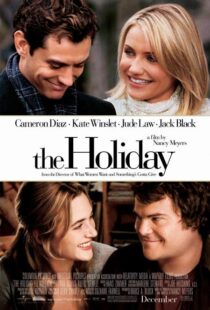 دانلود فیلم The Holiday 200617202-646687482