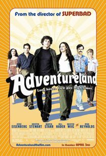 دانلود فیلم Adventureland 20094706-1225205078