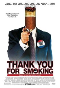 دانلود فیلم Thank You for Smoking 200519242-923598447