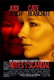 دانلود فیلم Notes on a Scandal 200616703-1747424827