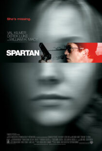 دانلود فیلم Spartan 200418943-2079685020