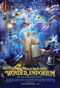دانلود فیلم Mr. Magorium’s Wonder Emporium 200714486-799008601