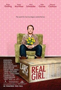 دانلود فیلم Lars and the Real Girl 200712338-1567260725