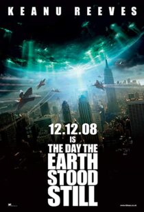 دانلود فیلم The Day the Earth Stood Still 200811627-1569737522