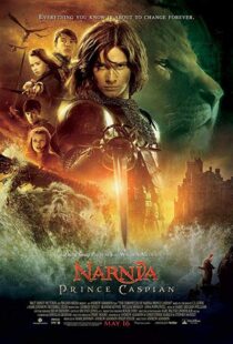 دانلود فیلم The Chronicles of Narnia: Prince Caspian 200813994-1320547875