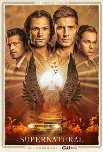 دانلود سریال Supernatural15111-509617769