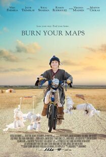 دانلود فیلم Burn Your Maps 201616013-1474466531