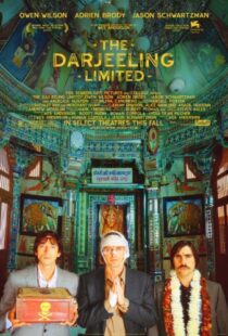 دانلود فیلم The Darjeeling Limited 20077411-761493296