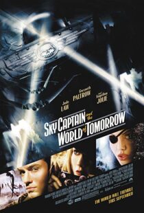دانلود فیلم Sky Captain and the World of Tomorrow 200421075-557756770