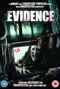 دانلود فیلم Evidence 201211848-1042004032